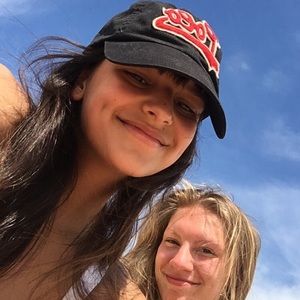 Meet your Posher, Kallie